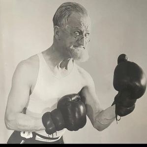 Meet your Posher, Tim